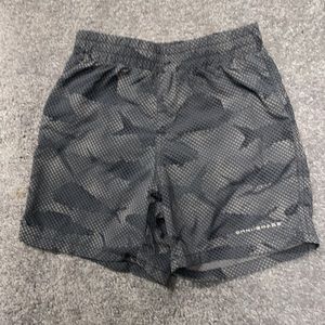 Columbia Super Backcast Short